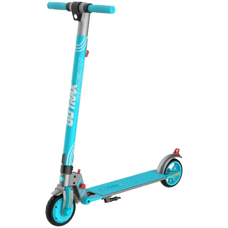 TROTTINETTE ELECTRIQUE PLIABLE GOTRAX VIBE 200W 19KPH (11KM RANGE)