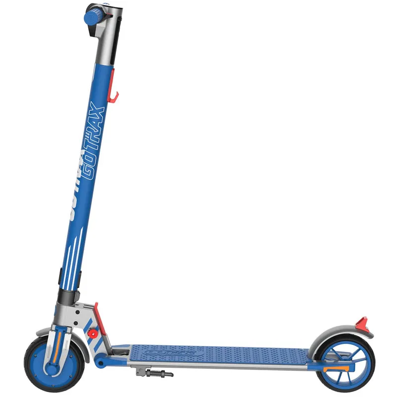TROTTINETTE ELECTRIQUE PLIABLE GOTRAX VIBE 200W 19KPH (11KM RANGE)