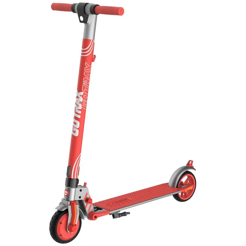 TROTTINETTE ELECTRIQUE PLIABLE GOTRAX VIBE 200W 19KPH (11KM RANGE)