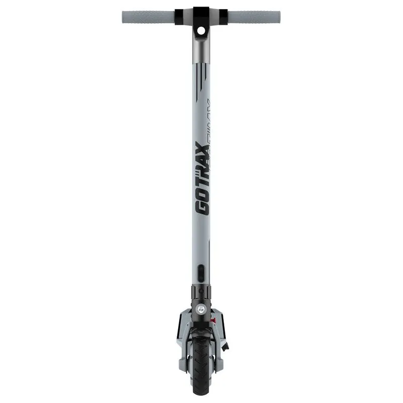 TROTTINETTE ELECTRIQUE PLIABLE GOTRAX VIBE 200W 19KPH (11KM RANGE)