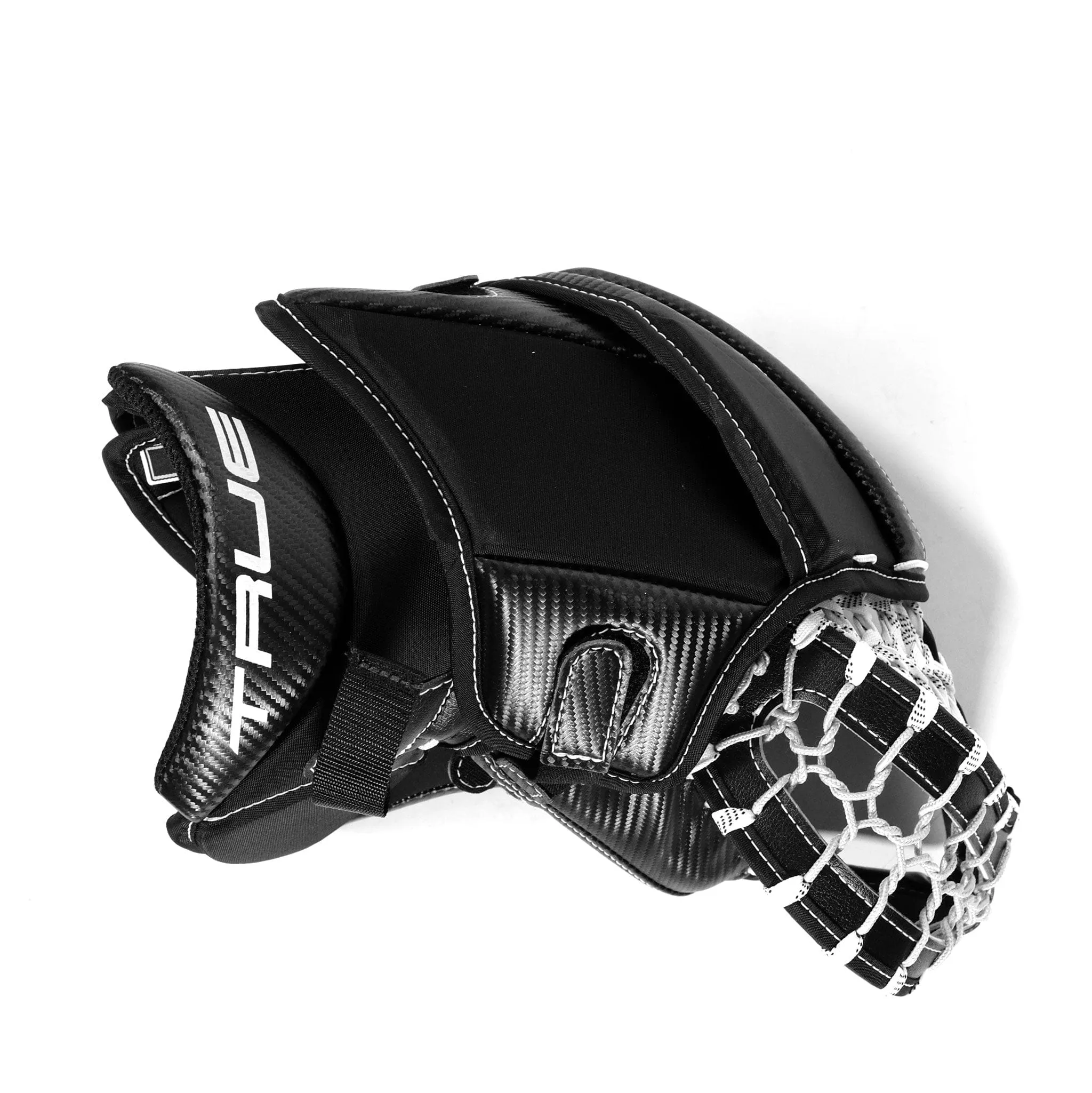 TRUE Catalyst PX3 Senior Goalie Catcher - Domestic 590