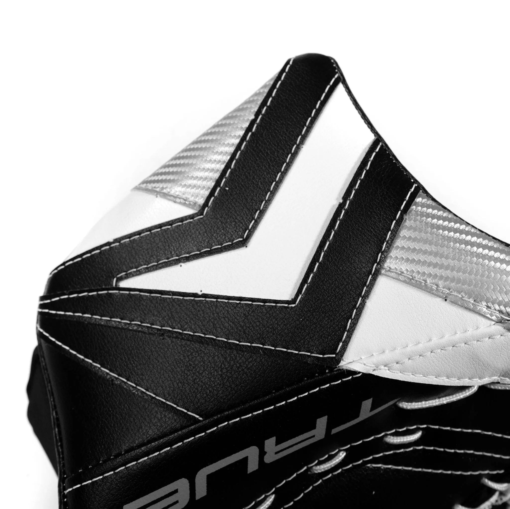 TRUE Catalyst PX3 Senior Goalie Catcher - Domestic 590