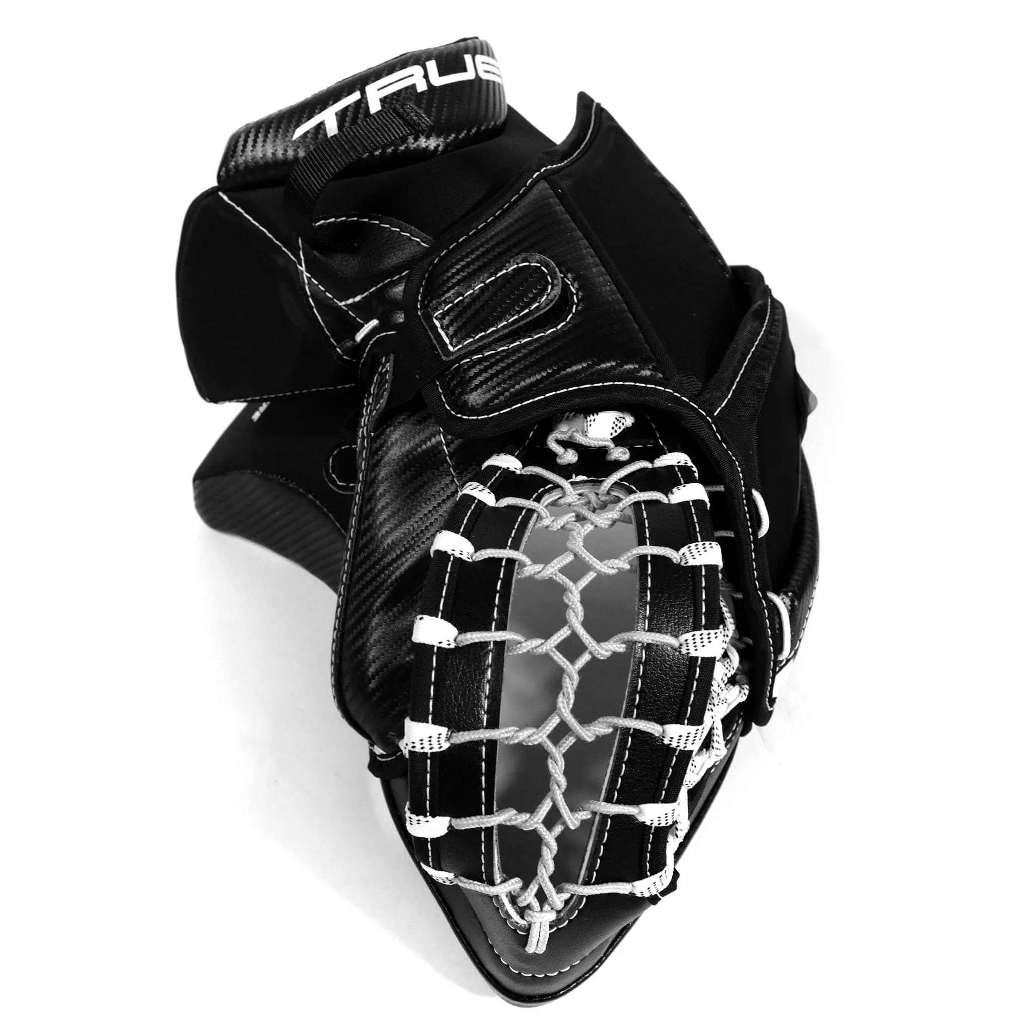 TRUE Catalyst PX3 Senior Goalie Catcher - Domestic 590