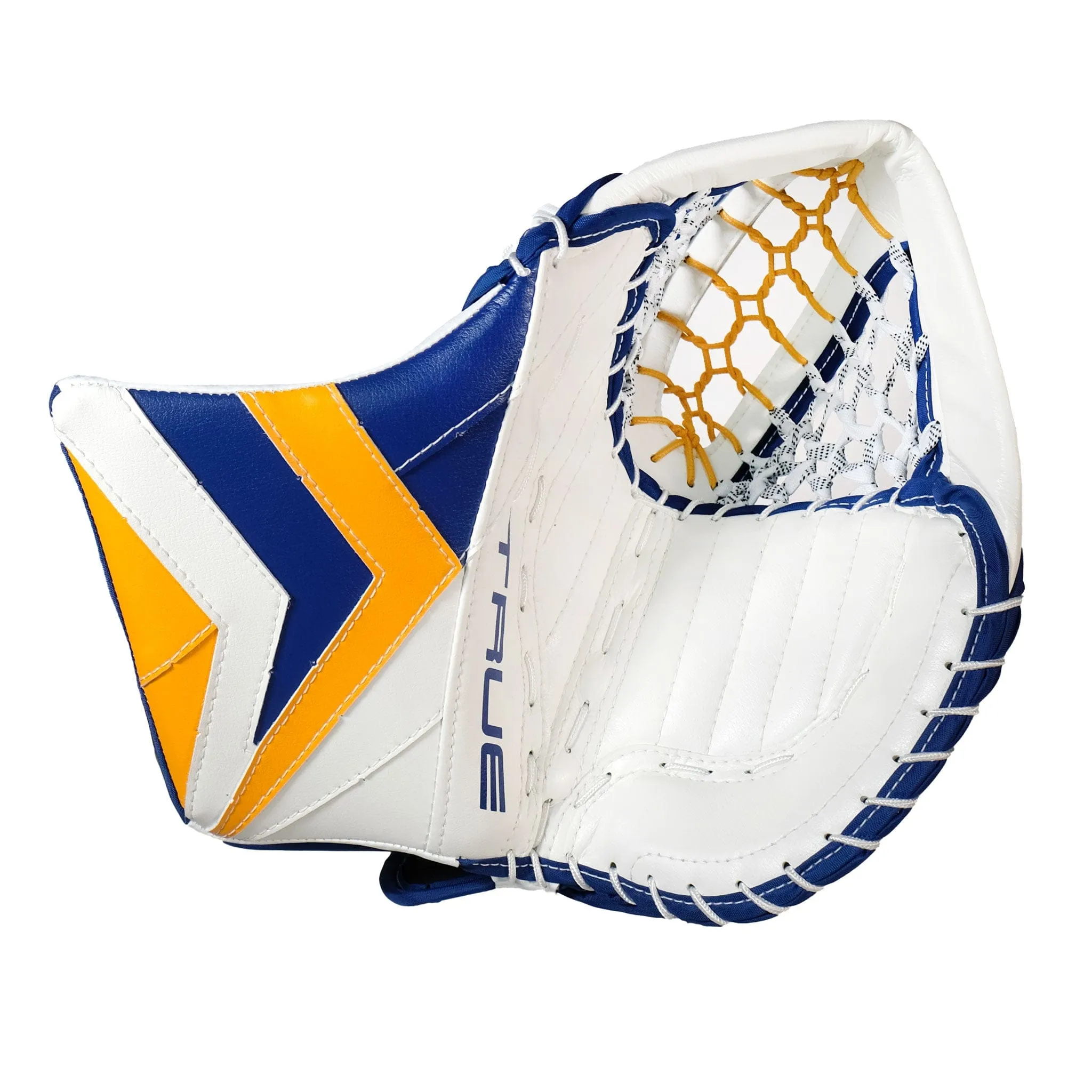TRUE Catalyst PX3 Senior Goalie Catcher - Domestic 590