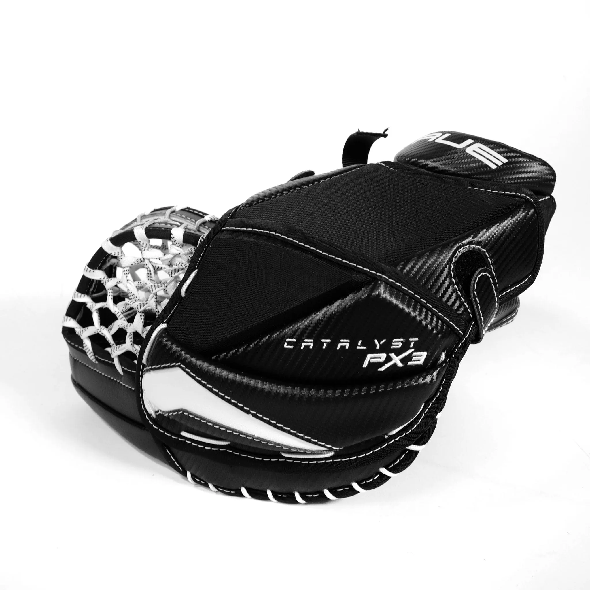 TRUE Catalyst PX3 Senior Goalie Catcher - Domestic 590