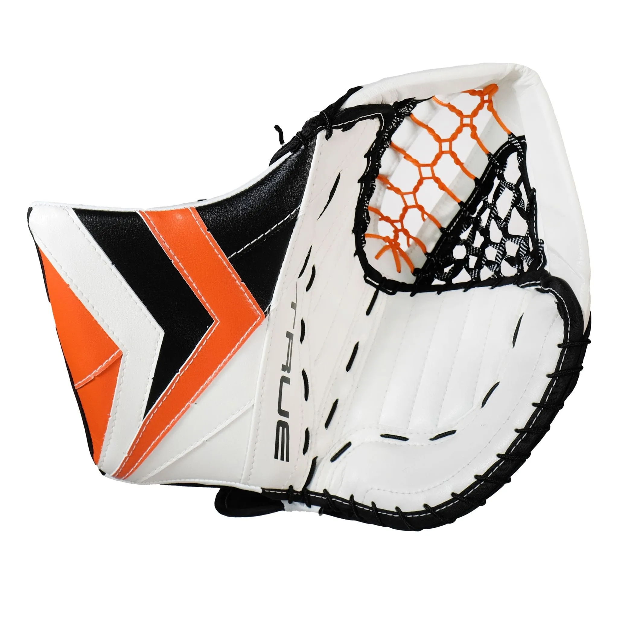 TRUE Catalyst PX3 Senior Goalie Catcher - Domestic 590