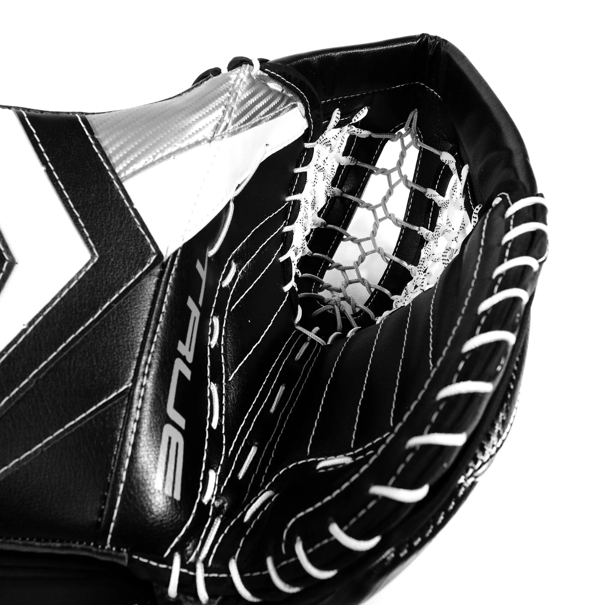 TRUE Catalyst PX3 Senior Goalie Catcher - Domestic 590