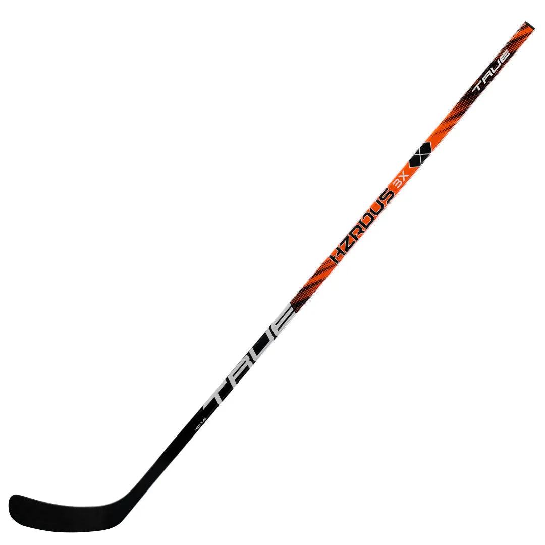True HZRDUS 3X Intermediate Hockey Stick