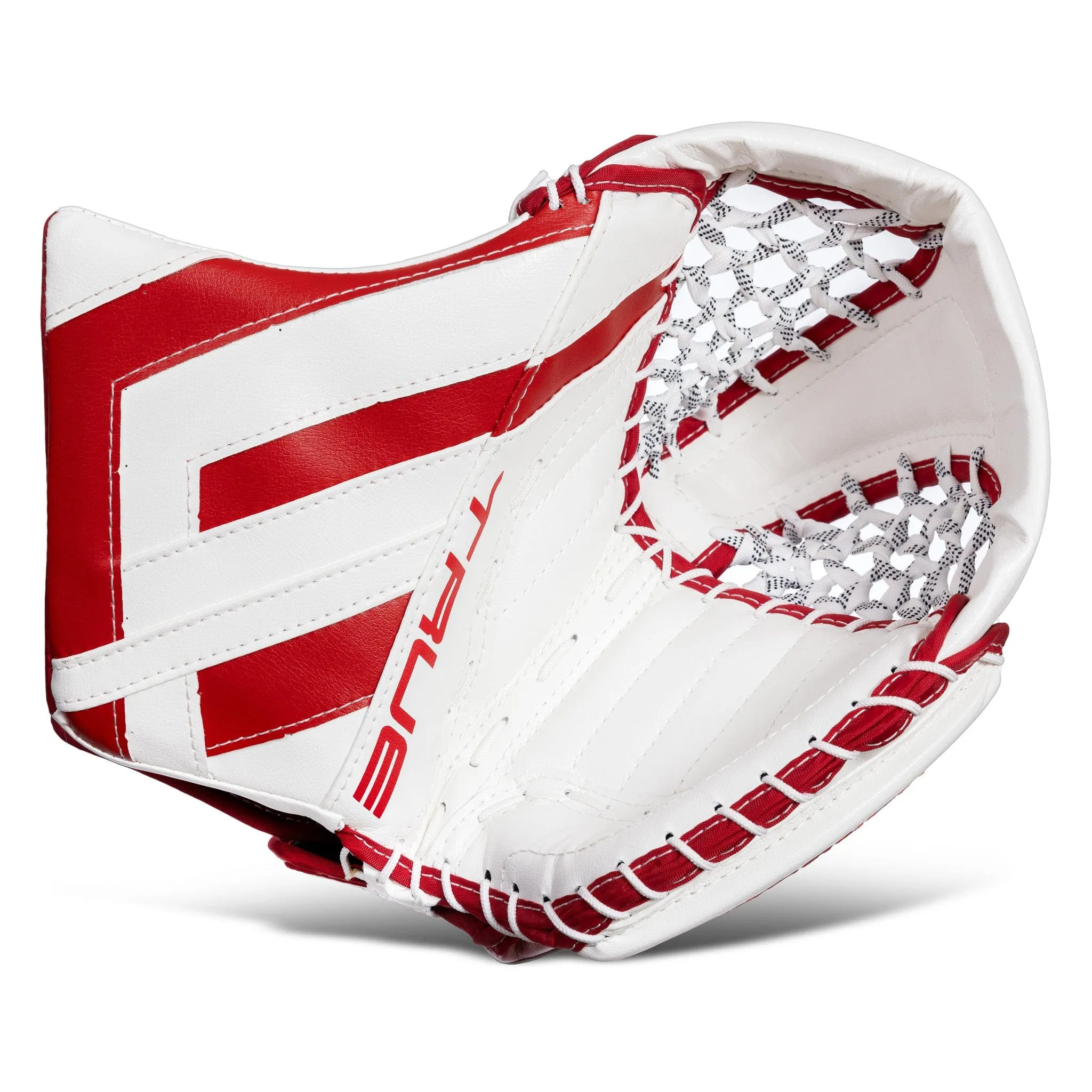 TRUE HZRDUS 7X4 Intermediate Goalie Catcher