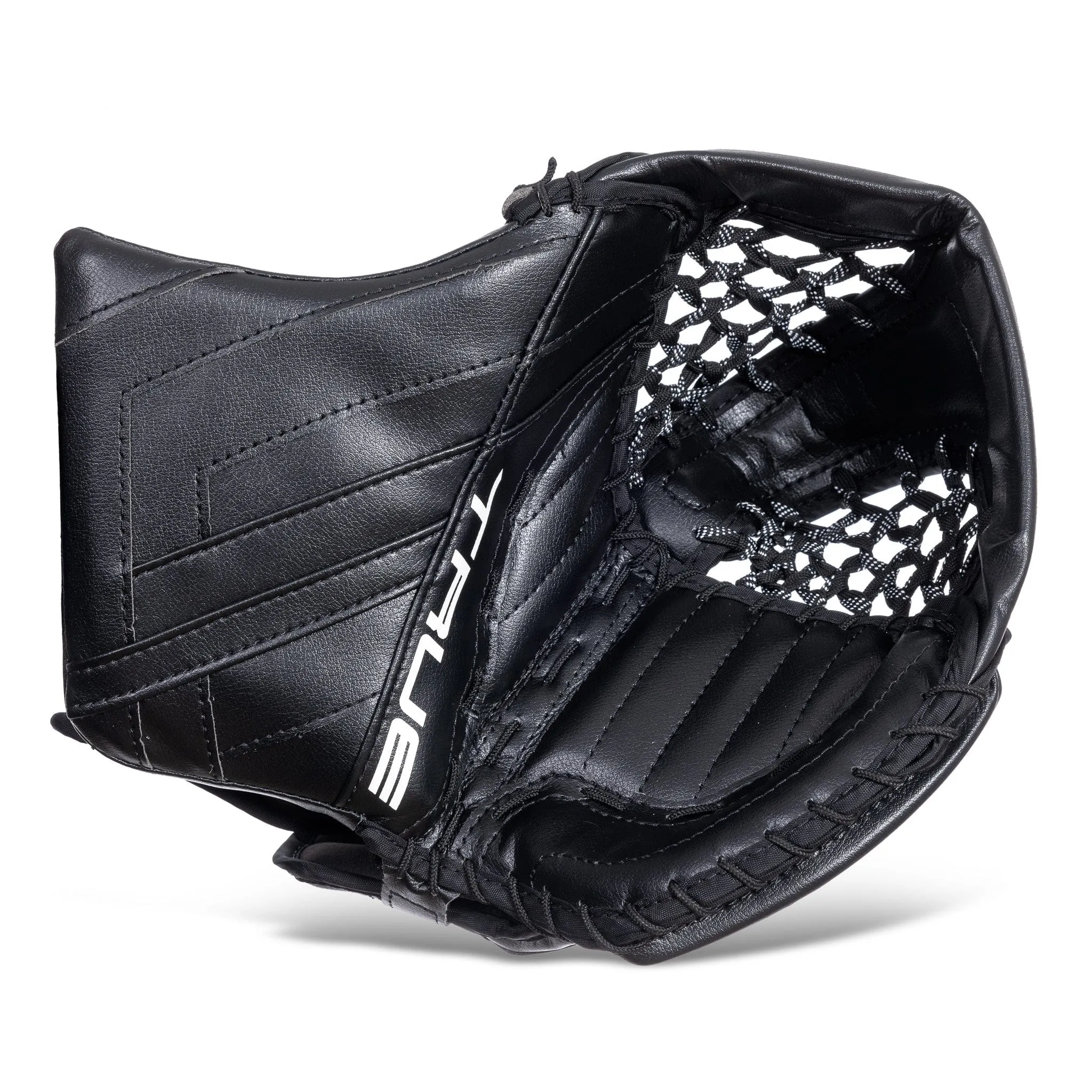 TRUE HZRDUS 7X4 Intermediate Goalie Catcher