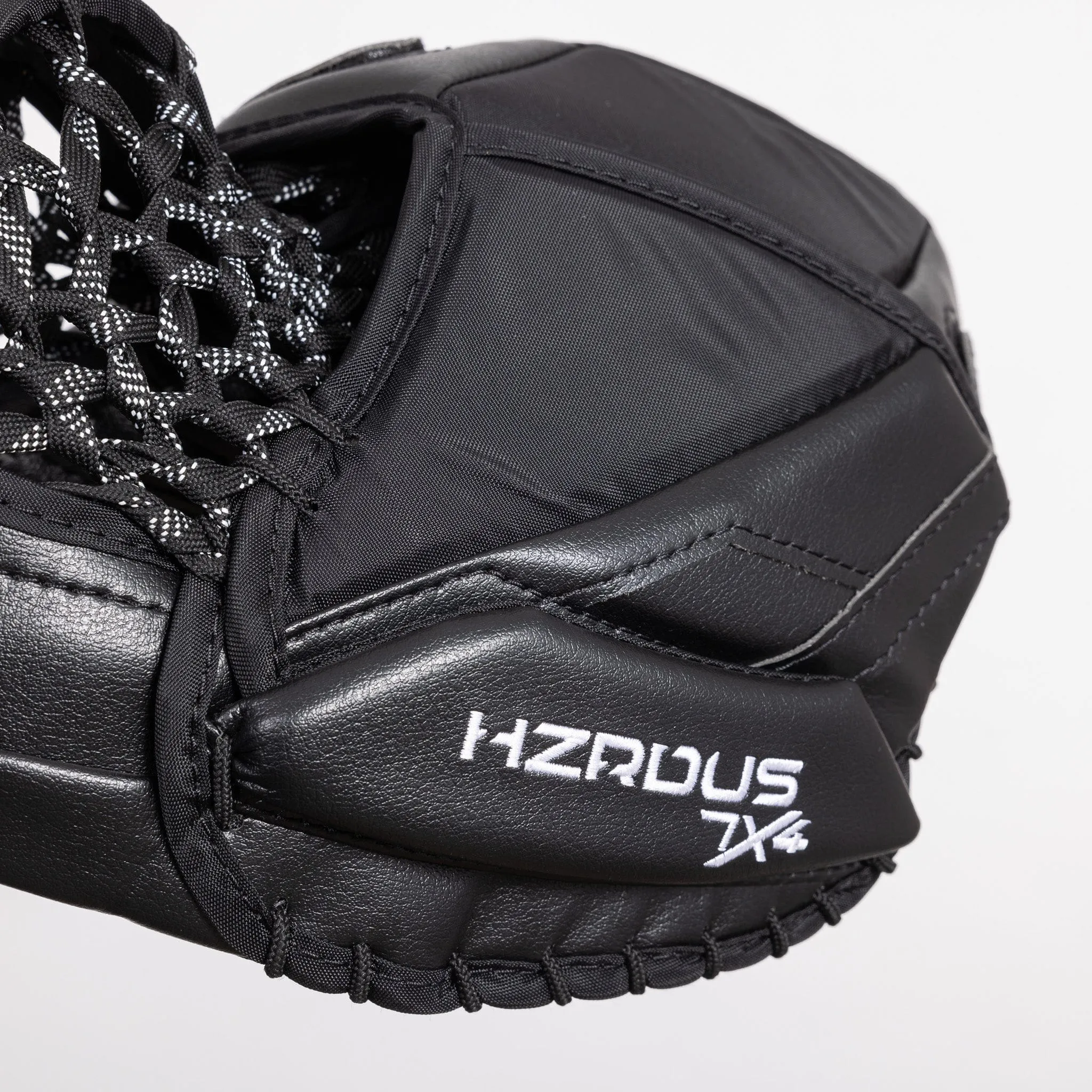 TRUE HZRDUS 7X4 Intermediate Goalie Catcher