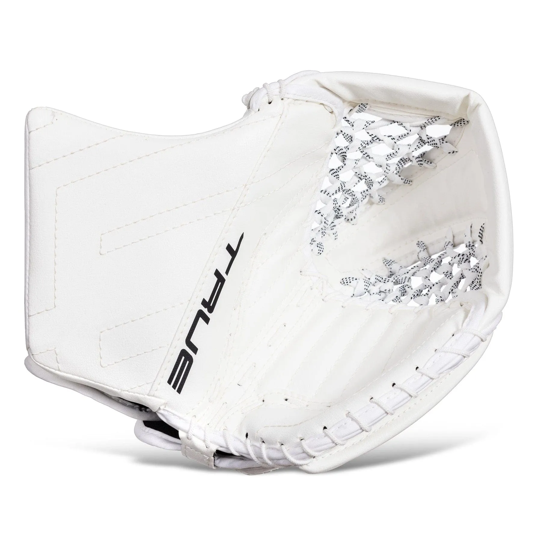TRUE HZRDUS 7X4 Intermediate Goalie Catcher