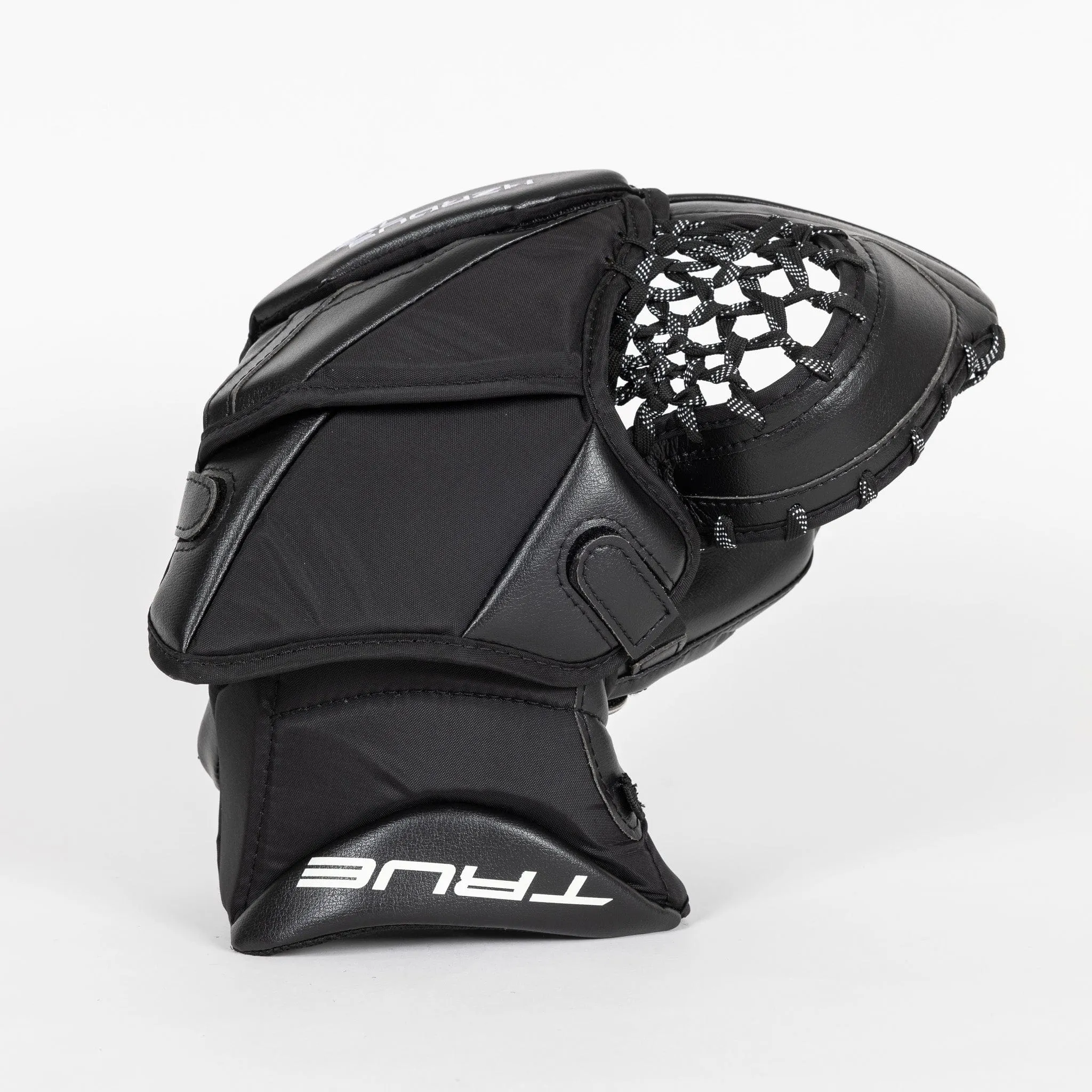 TRUE HZRDUS 7X4 Intermediate Goalie Catcher