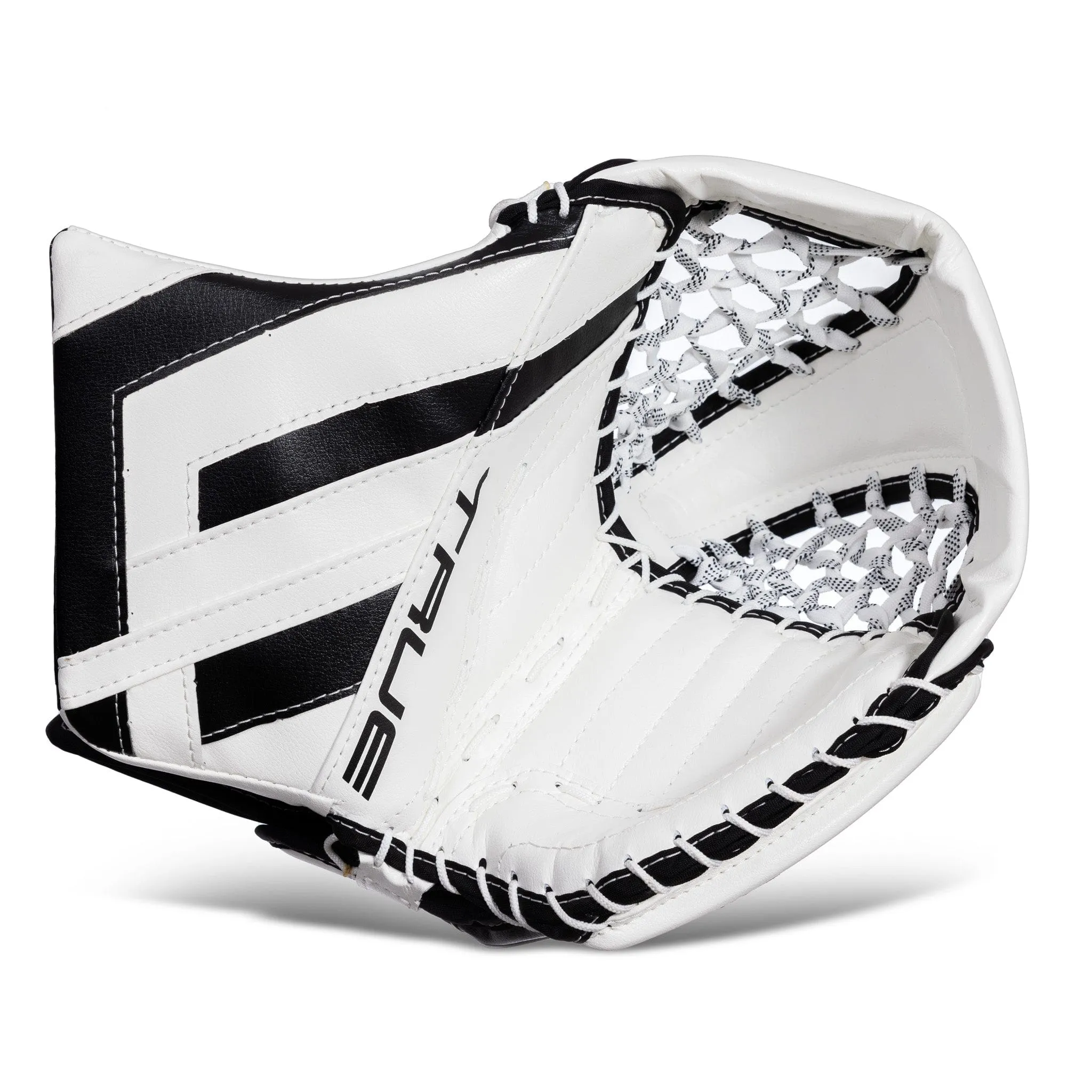 TRUE HZRDUS 7X4 Intermediate Goalie Catcher