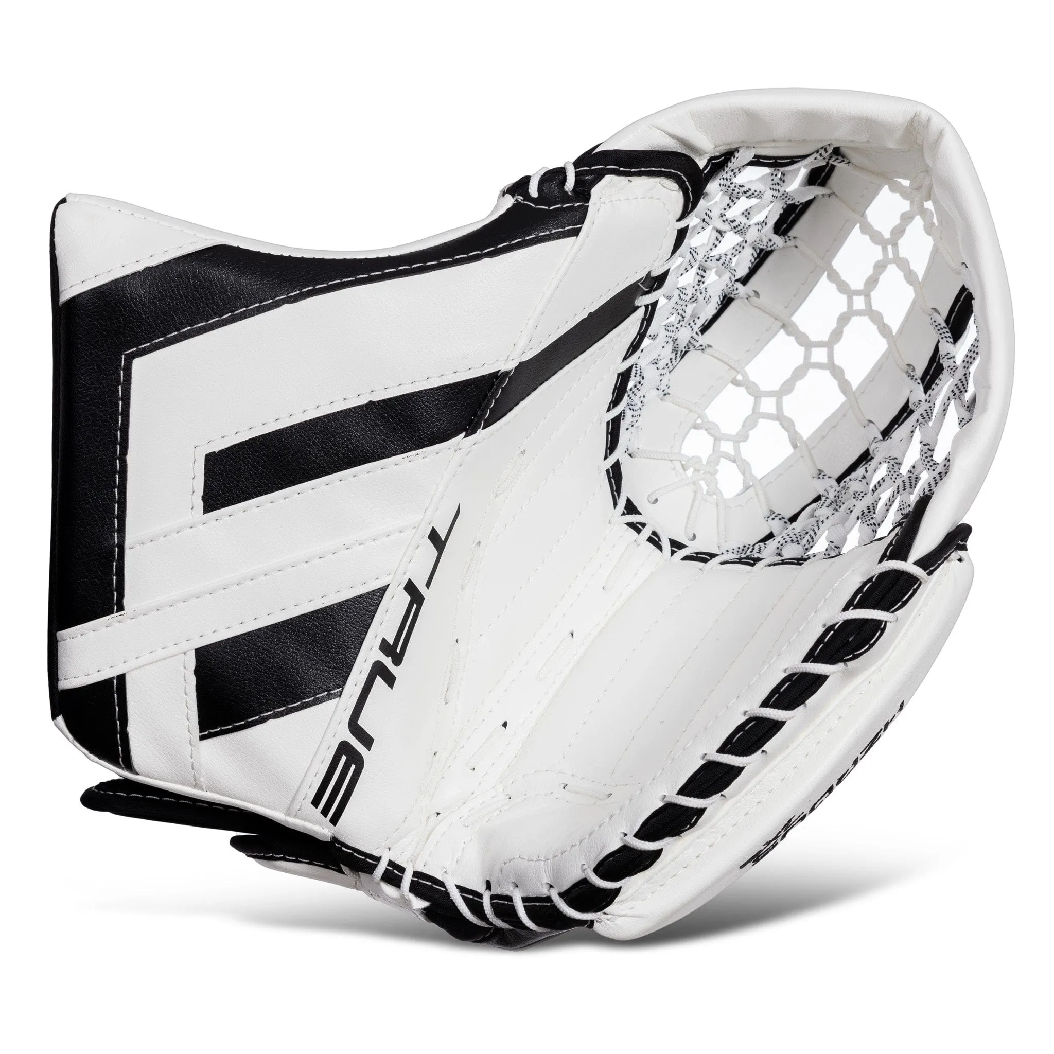 TRUE HZRDUS 7X4 Senior Goalie Catcher