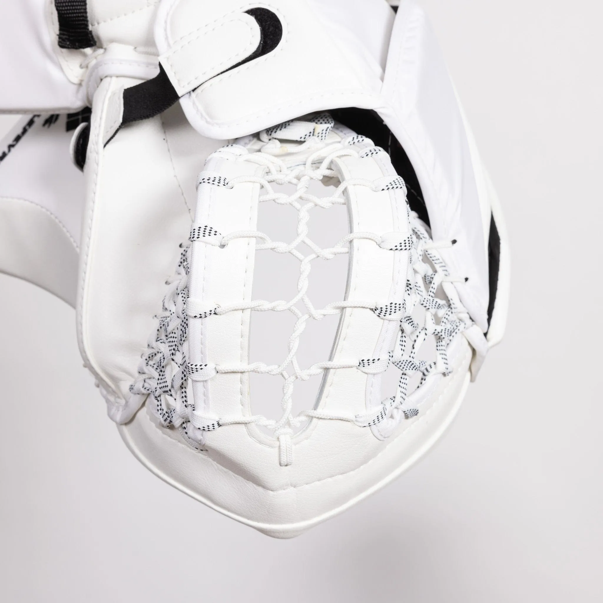 TRUE HZRDUS 7X4 Senior Goalie Catcher