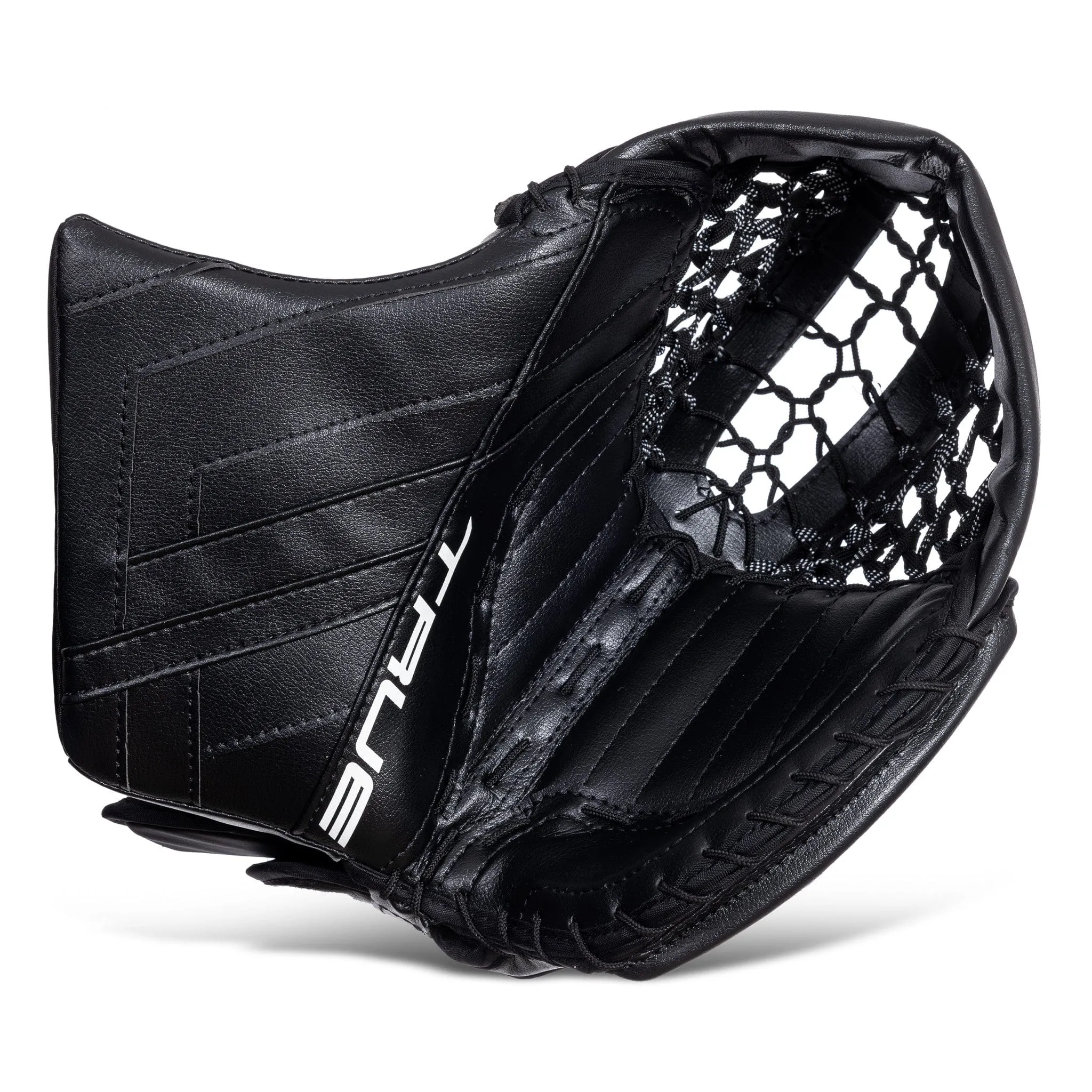 TRUE HZRDUS 7X4 Senior Goalie Catcher
