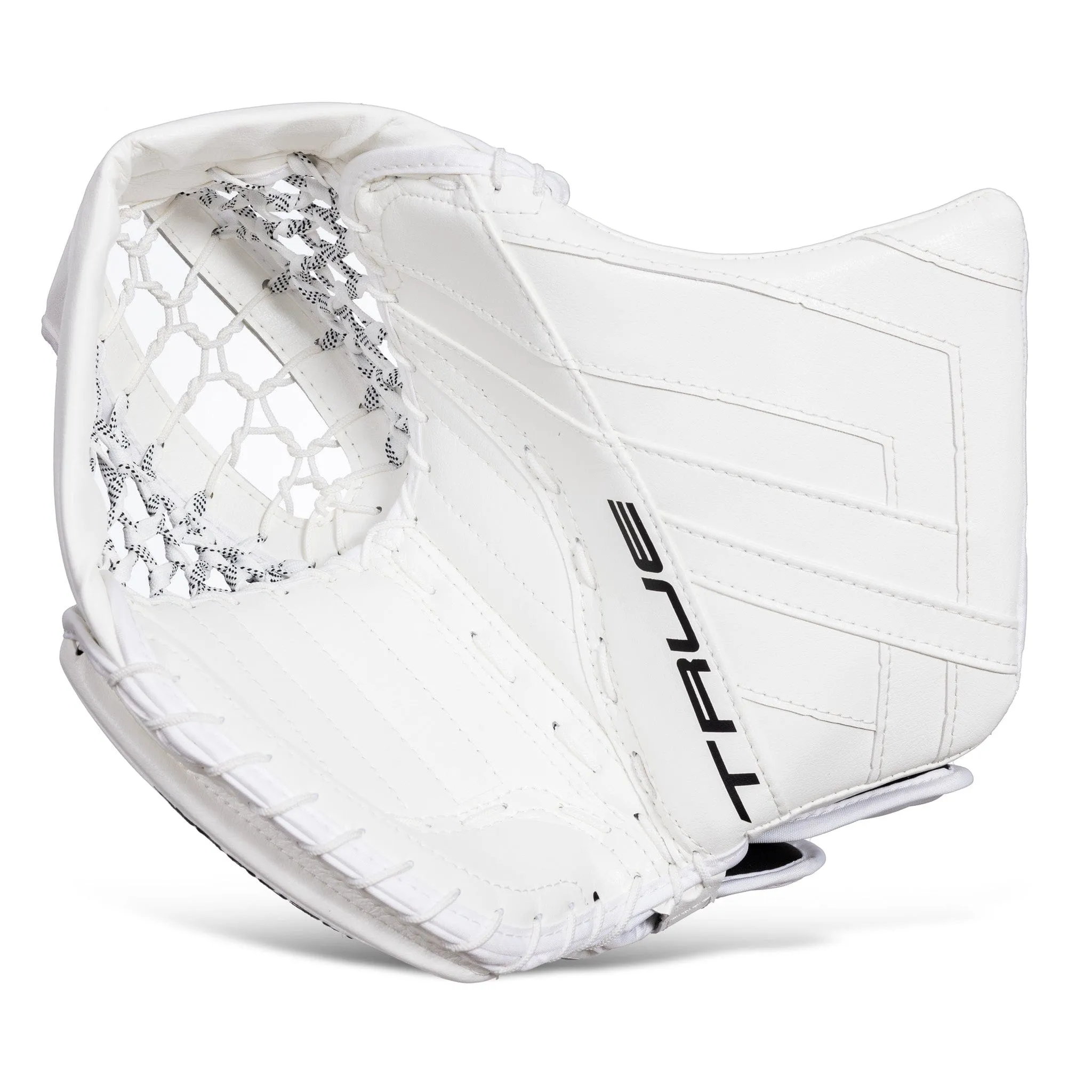 TRUE HZRDUS 7X4 Senior Goalie Catcher