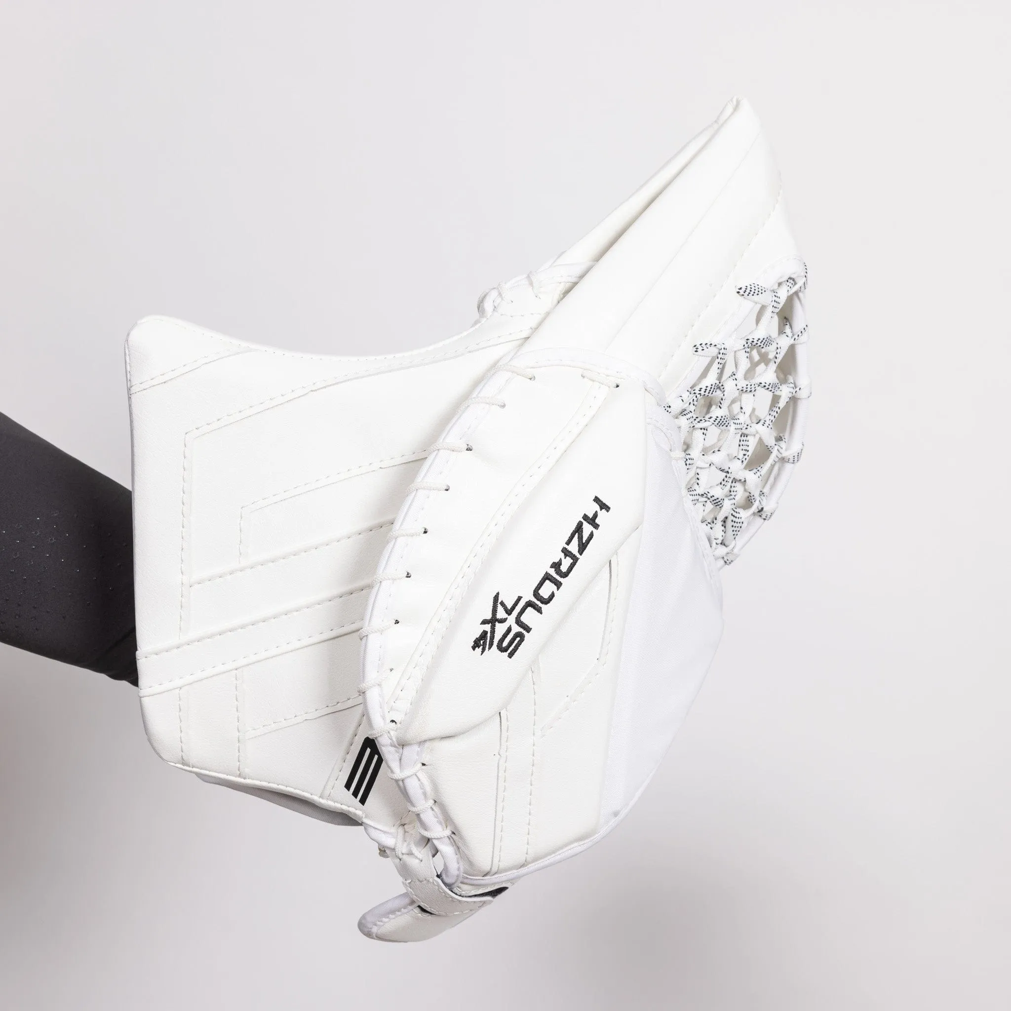 TRUE HZRDUS 7X4 Senior Goalie Catcher