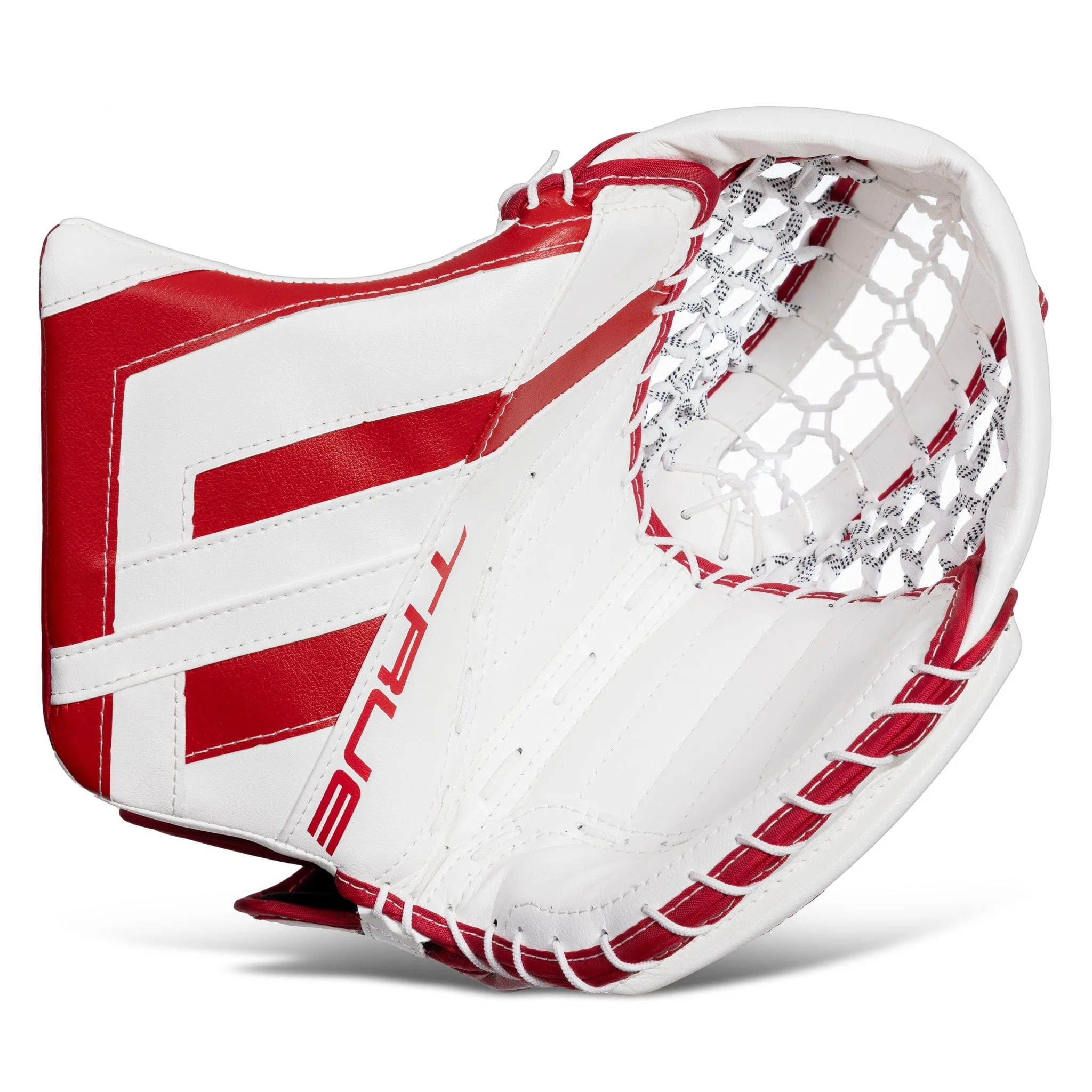 TRUE HZRDUS 7X4 Senior Goalie Catcher