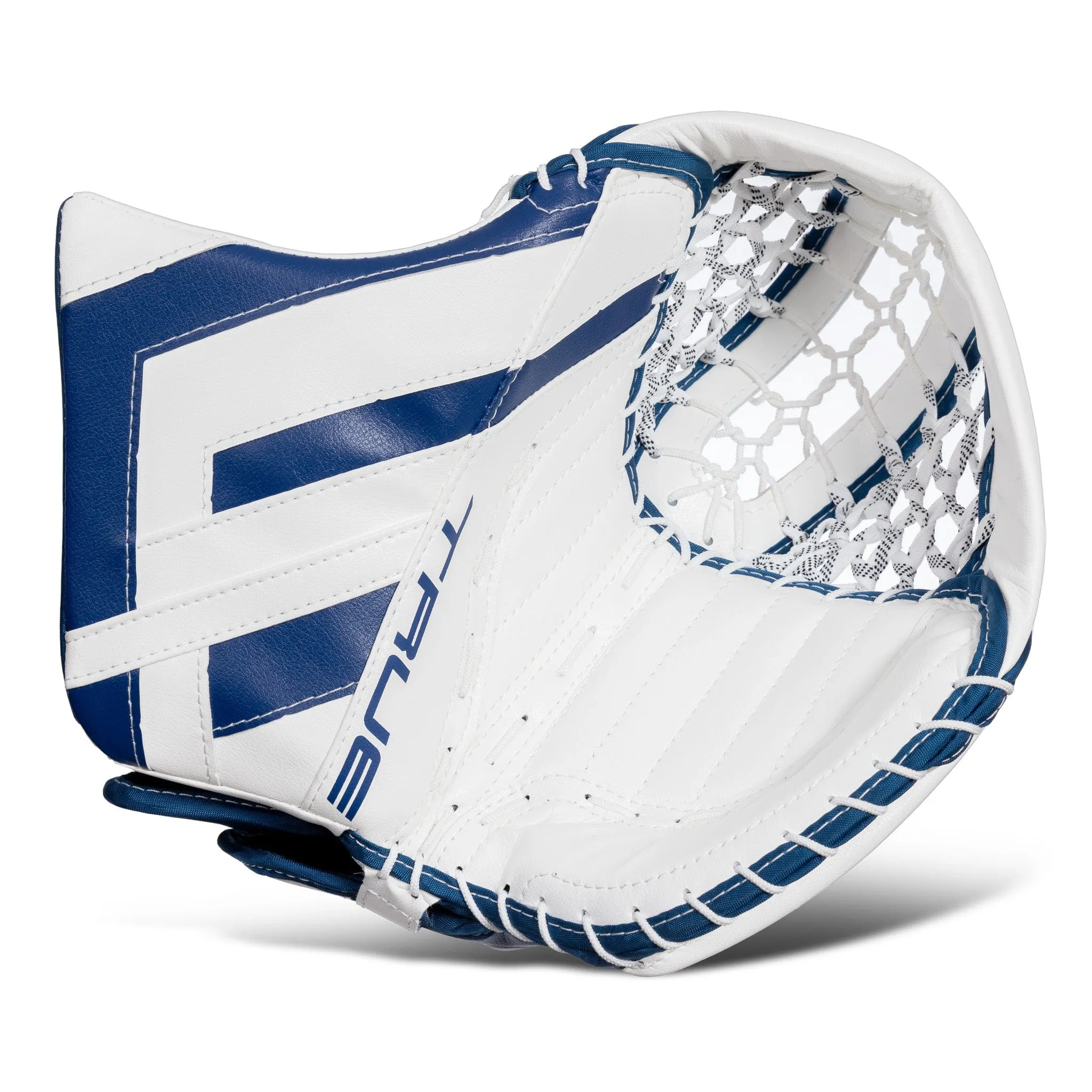 TRUE HZRDUS 7X4 Senior Goalie Catcher