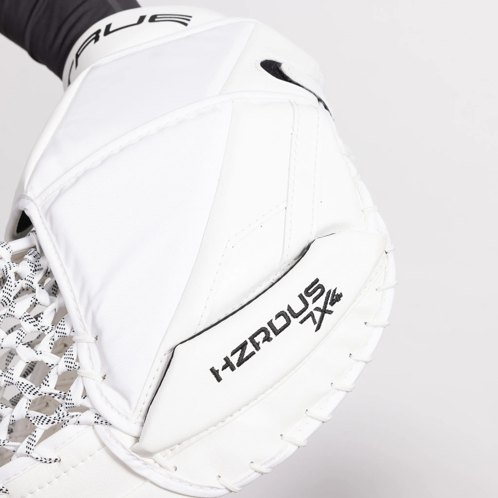 TRUE HZRDUS 7X4 Senior Goalie Catcher