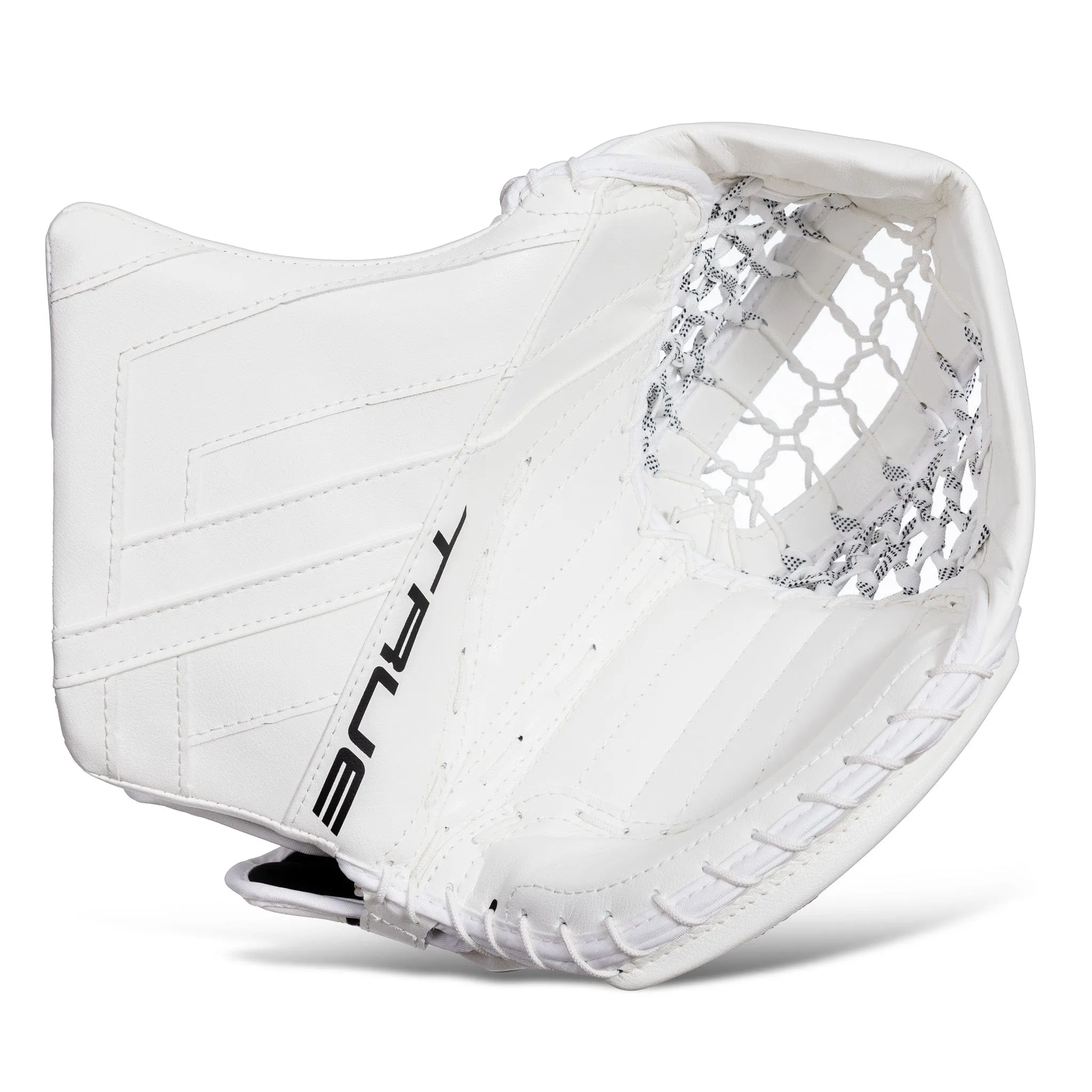 TRUE HZRDUS 7X4 Senior Goalie Catcher