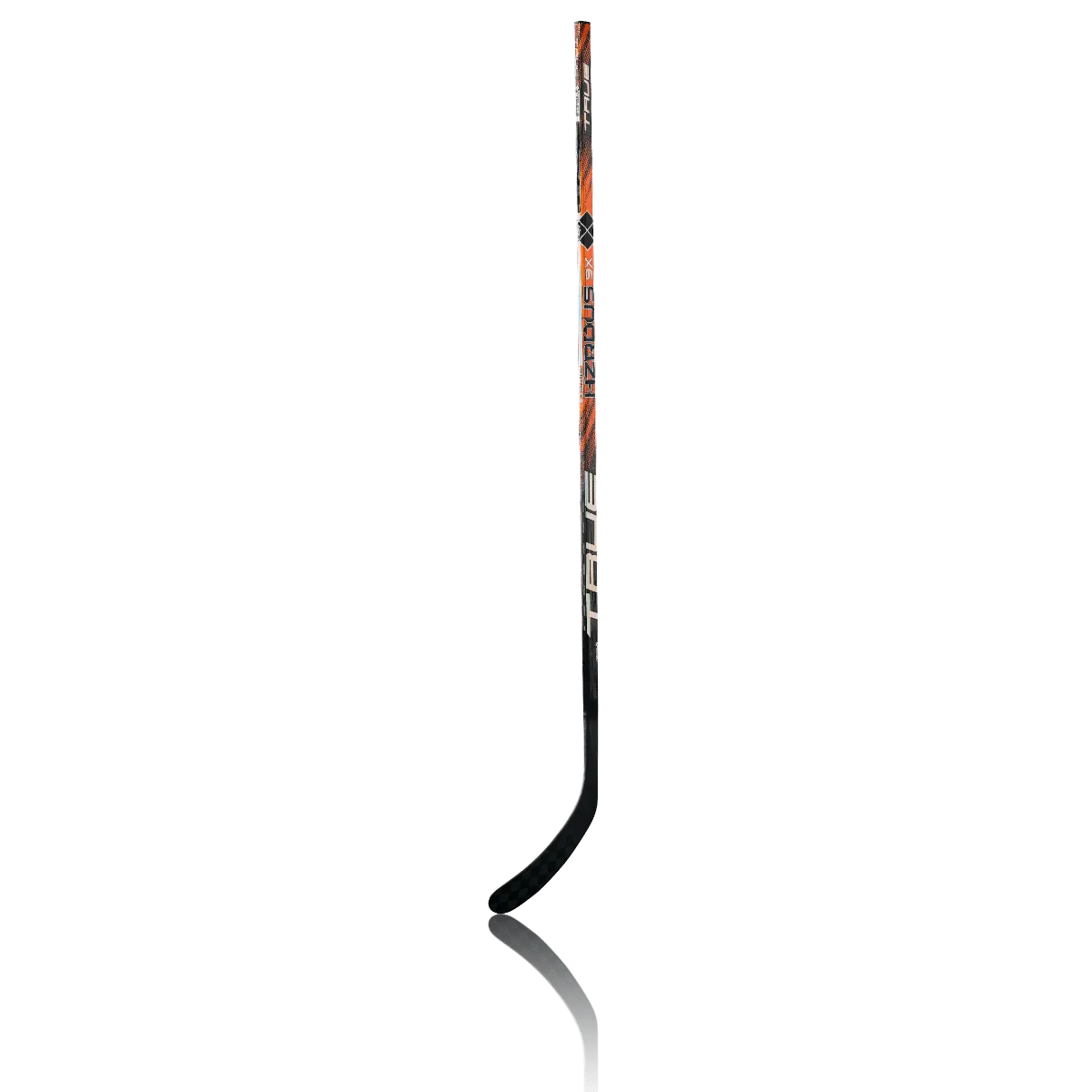 TRUE HZRDUS 9X Intermediate Hockey Stick