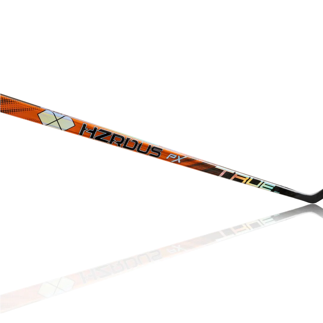 True HZRDUS PX Junior Hockey Stick