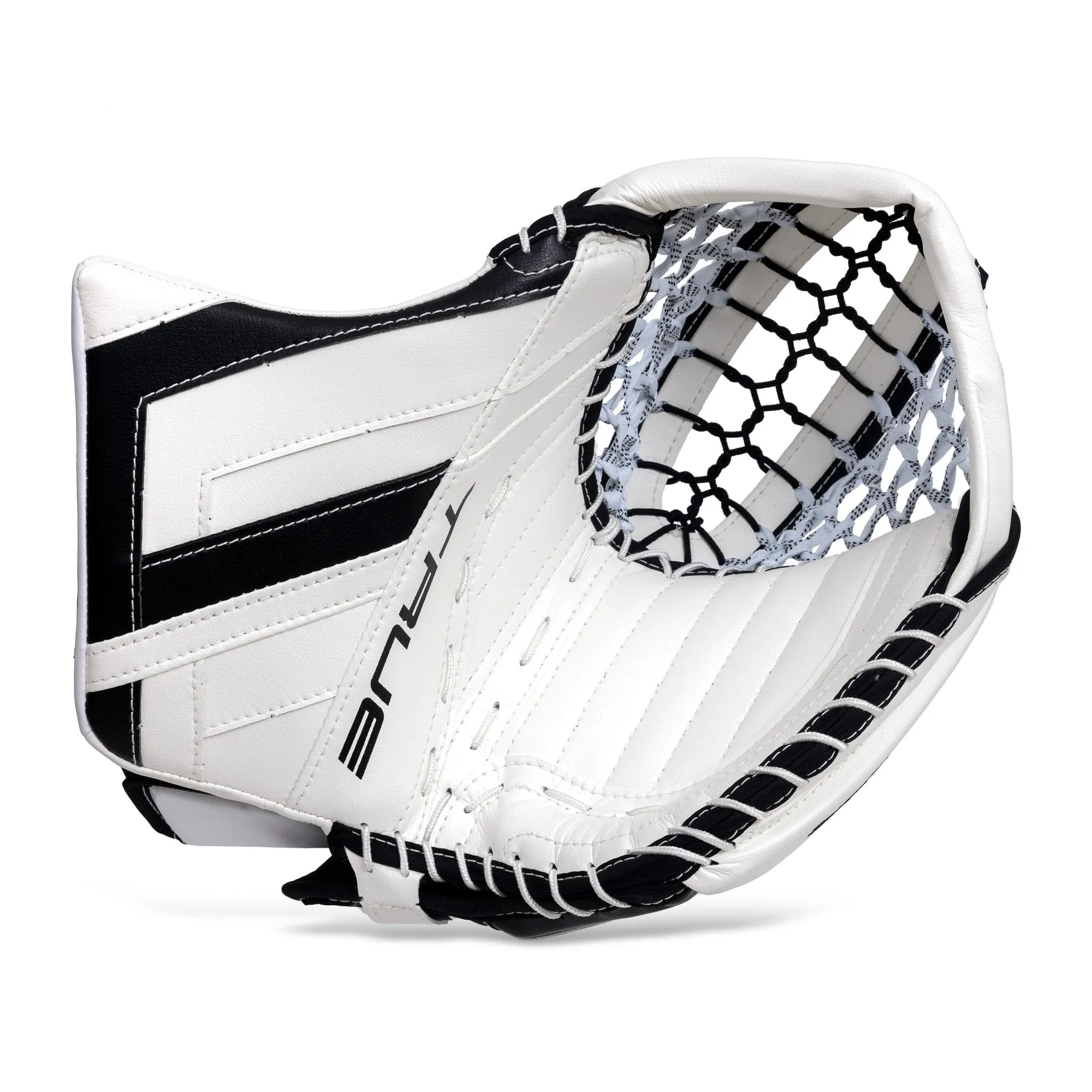 TRUE HZRDUS PX4 Senior Goalie Catcher - Domestic 580