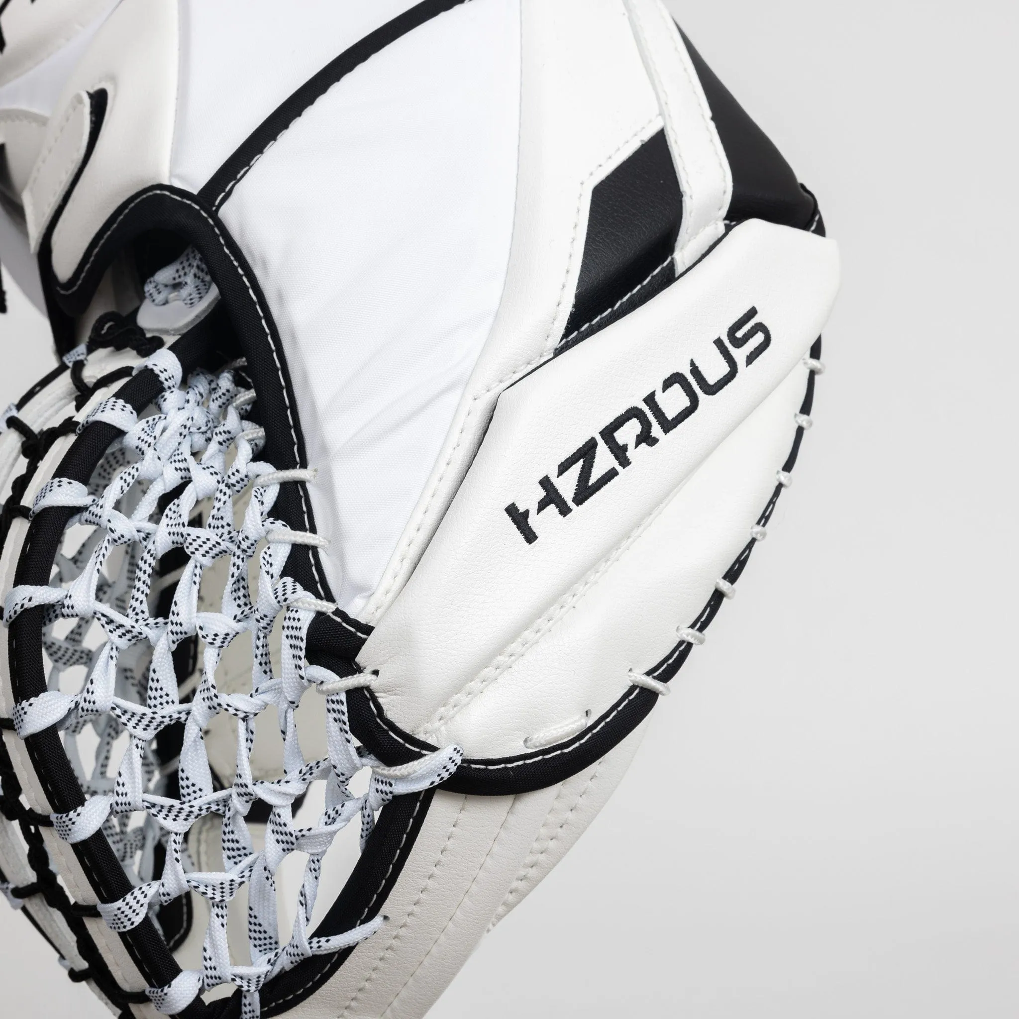 TRUE HZRDUS PX4 Senior Goalie Catcher - Domestic 580