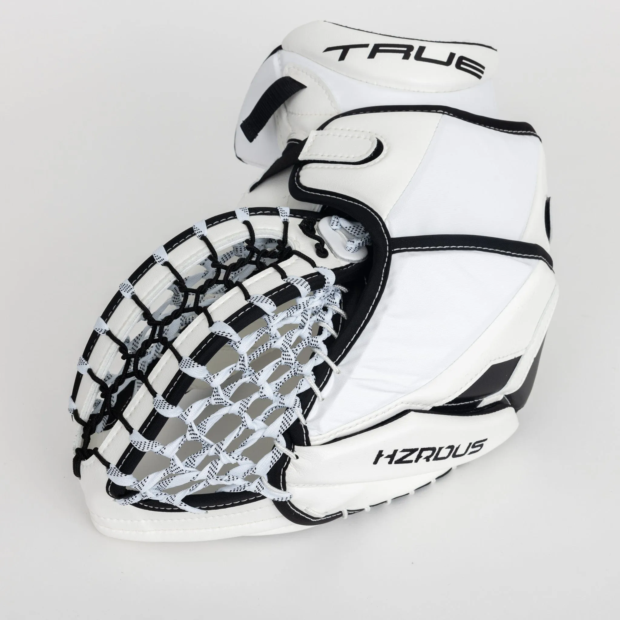 TRUE HZRDUS PX4 Senior Goalie Catcher - Domestic 580