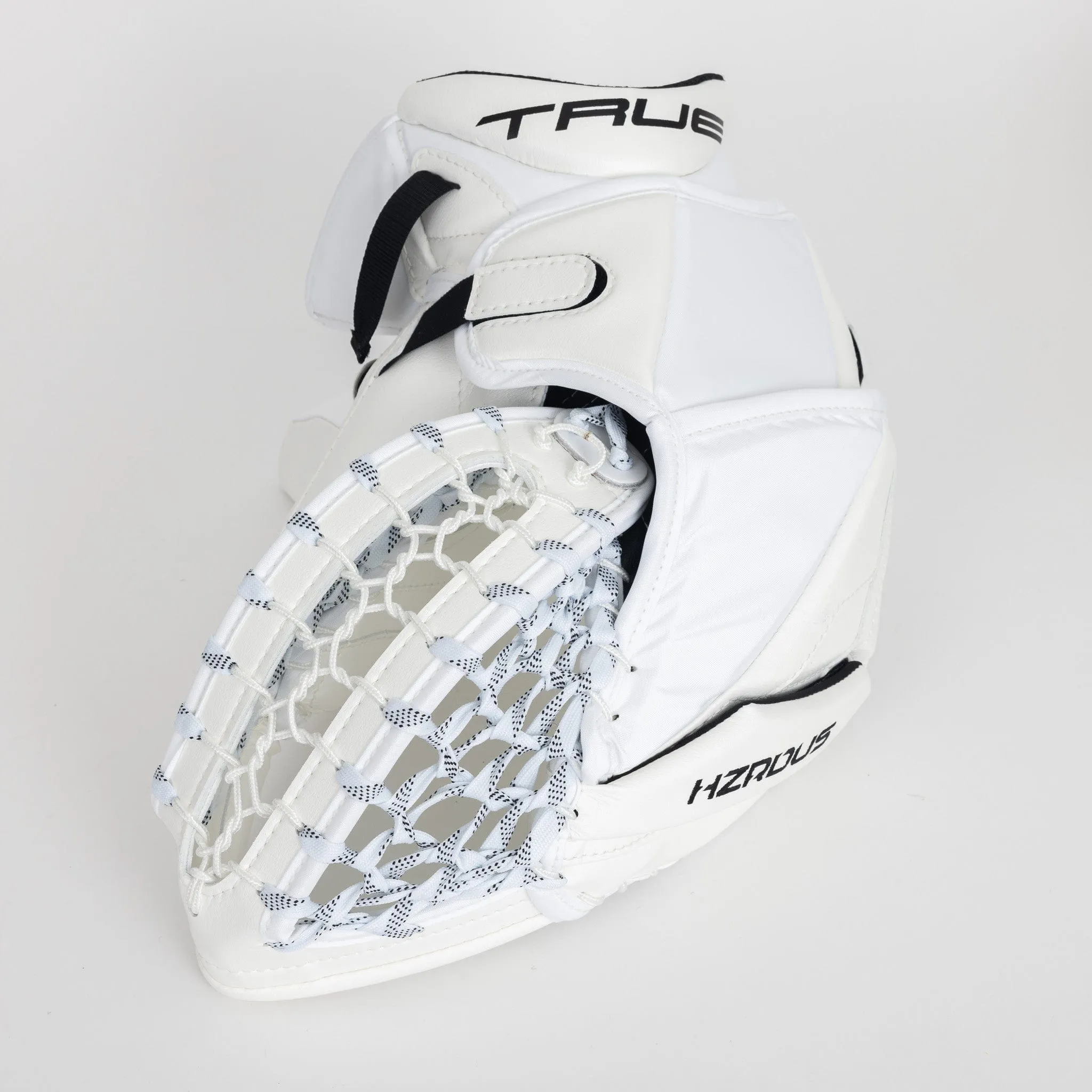 TRUE HZRDUS PX4 Senior Goalie Catcher - Domestic 580