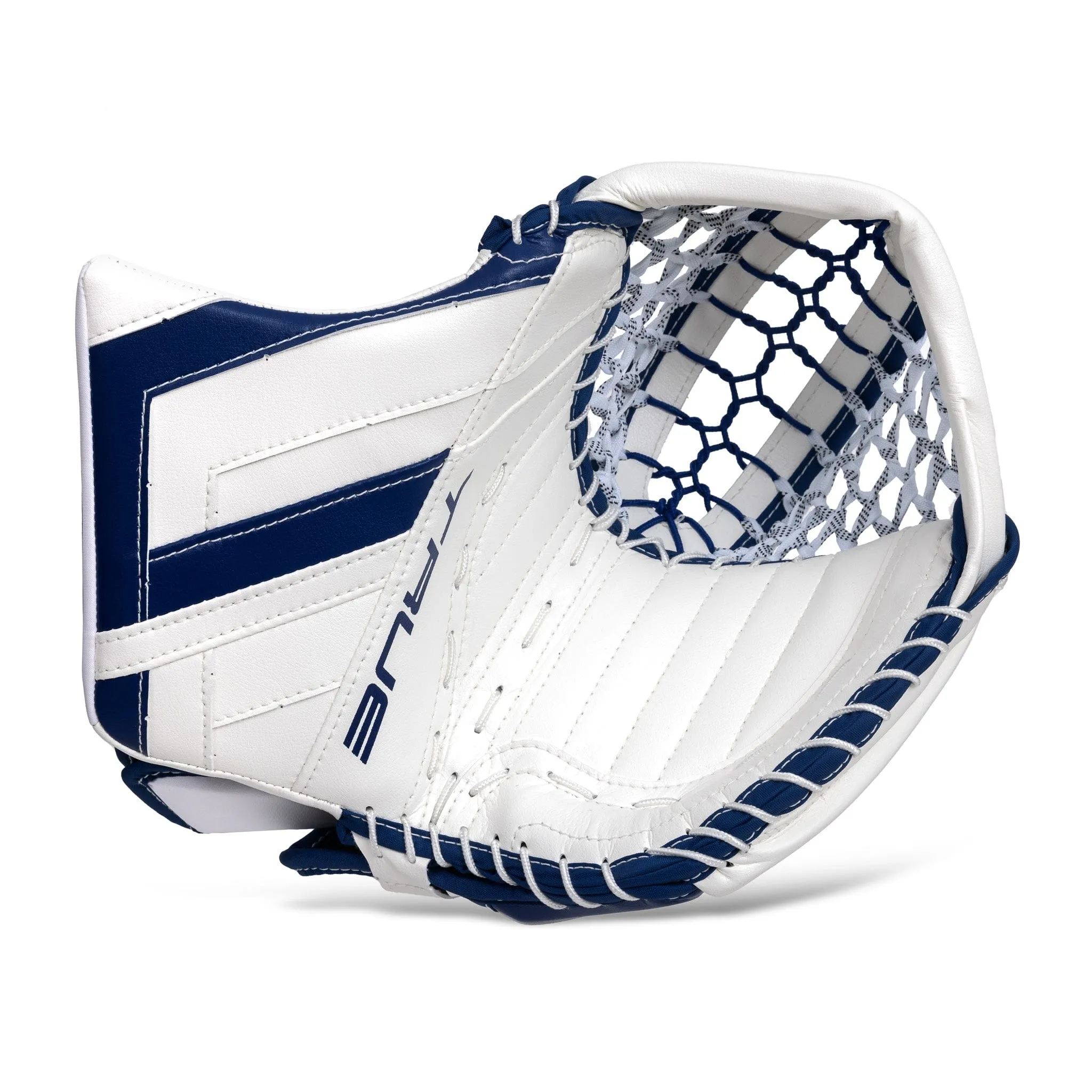 TRUE HZRDUS PX4 Senior Goalie Catcher - Domestic 580