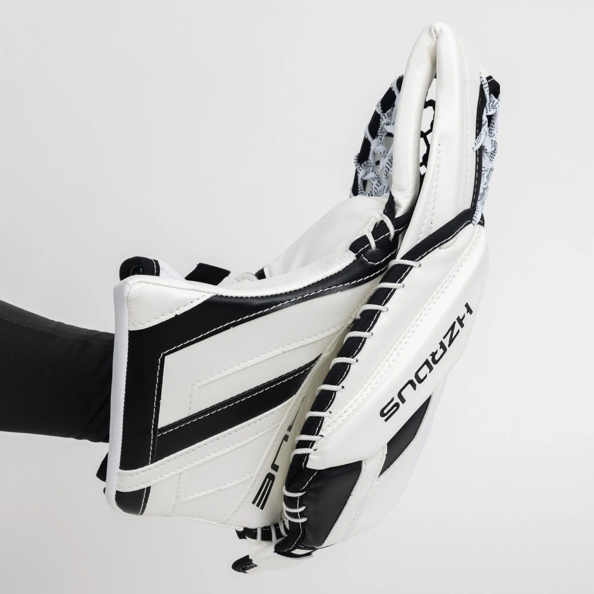 TRUE HZRDUS PX4 Senior Goalie Catcher - Domestic 580