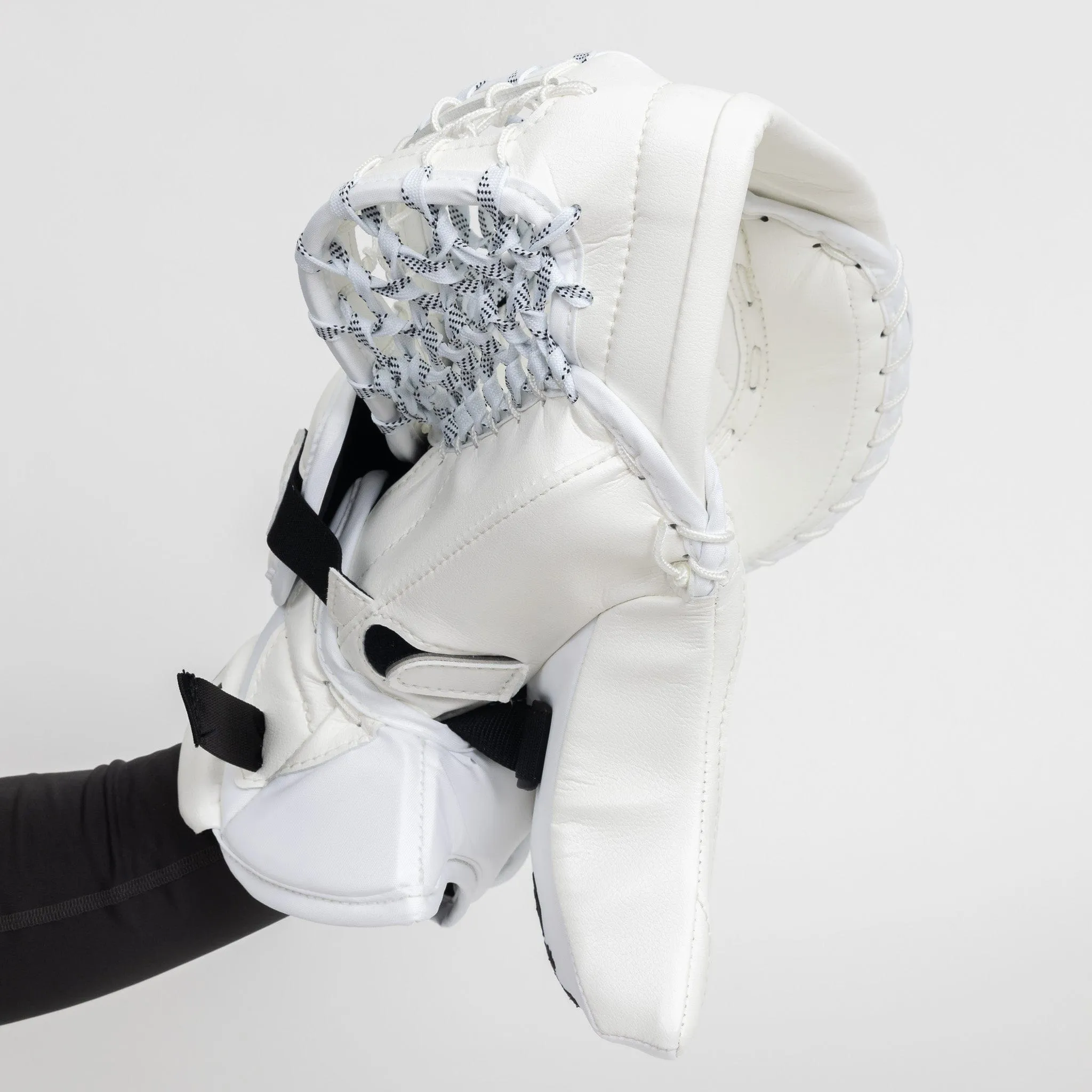 TRUE HZRDUS PX4 Senior Goalie Catcher - Domestic 590