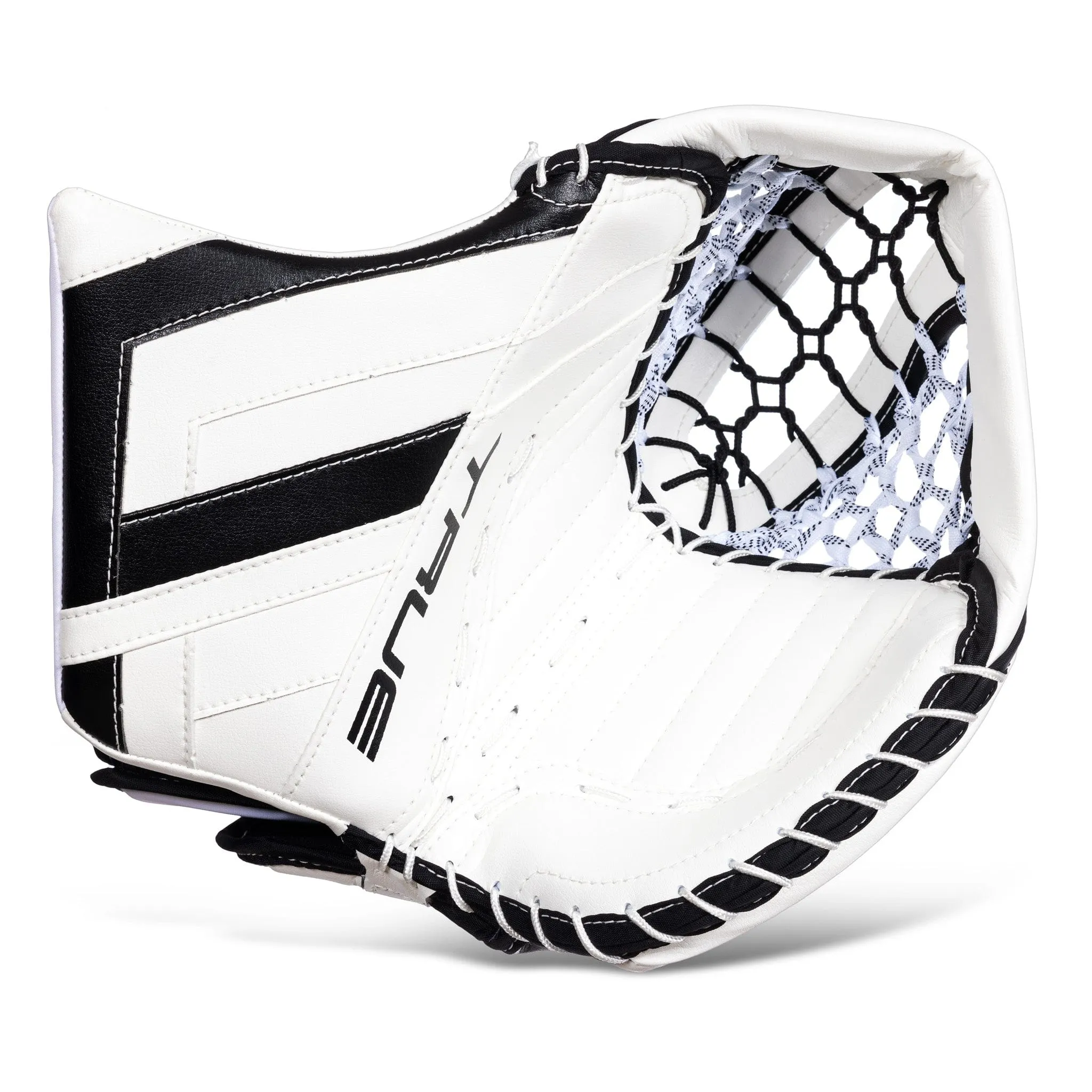 TRUE HZRDUS PX4 Senior Goalie Catcher - Domestic 590