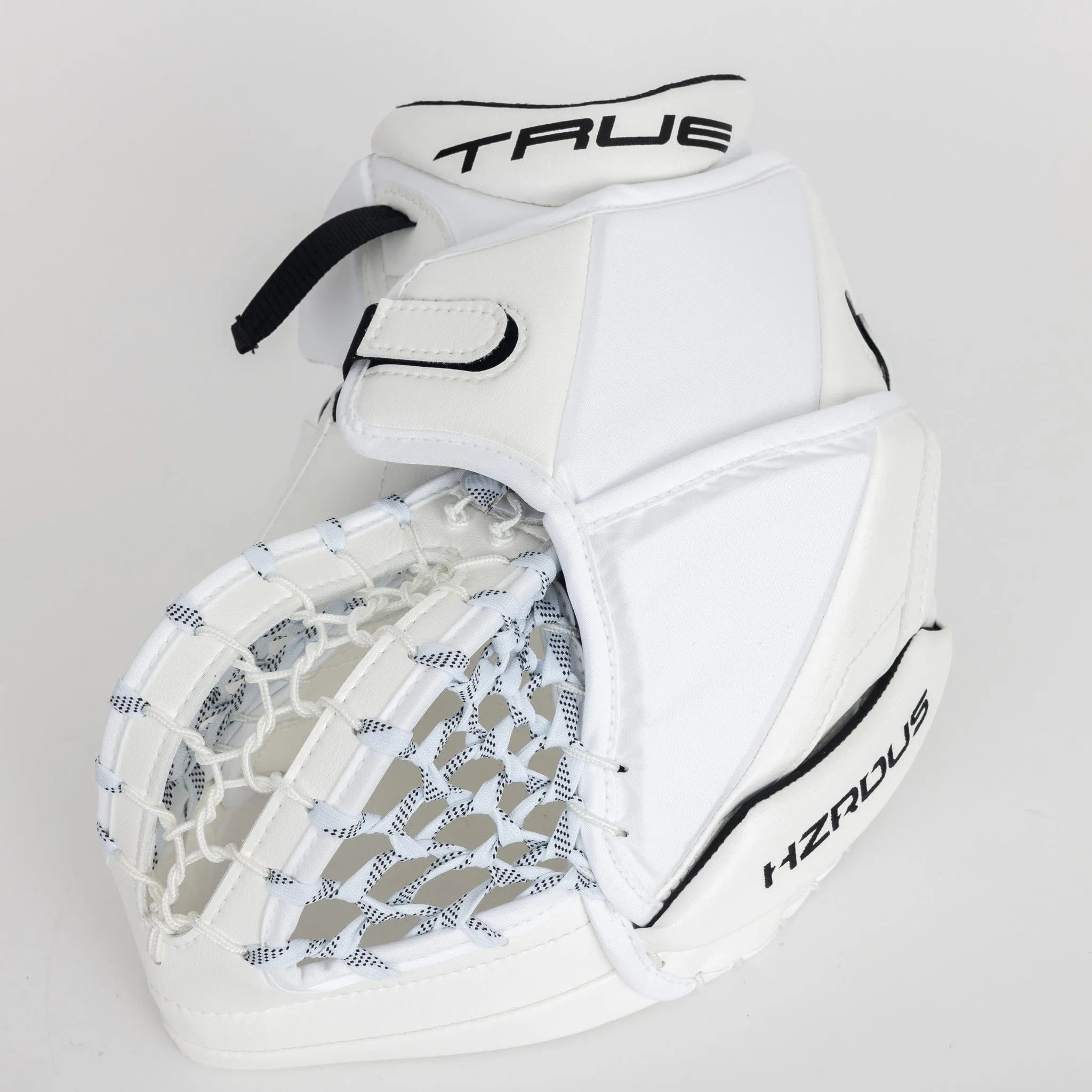TRUE HZRDUS PX4 Senior Goalie Catcher - Domestic 590