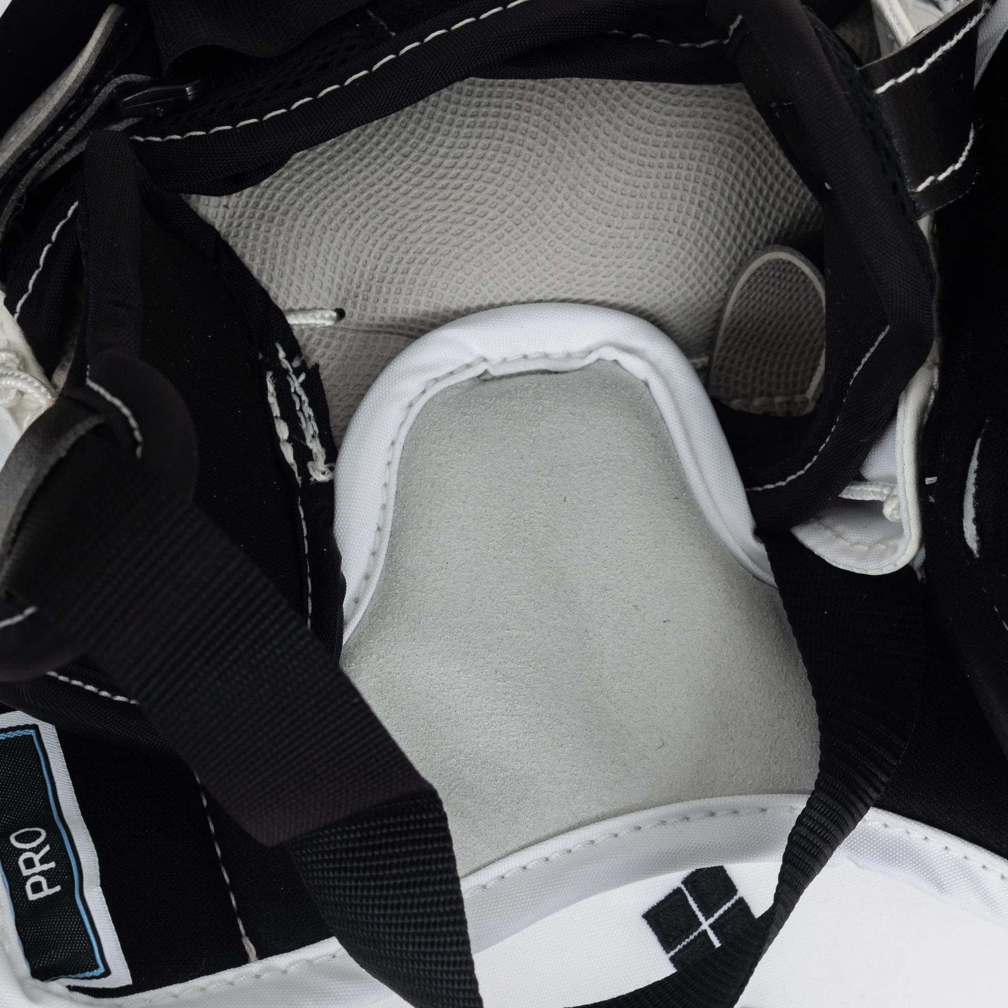 TRUE HZRDUS PX4 Senior Goalie Catcher - Domestic 590