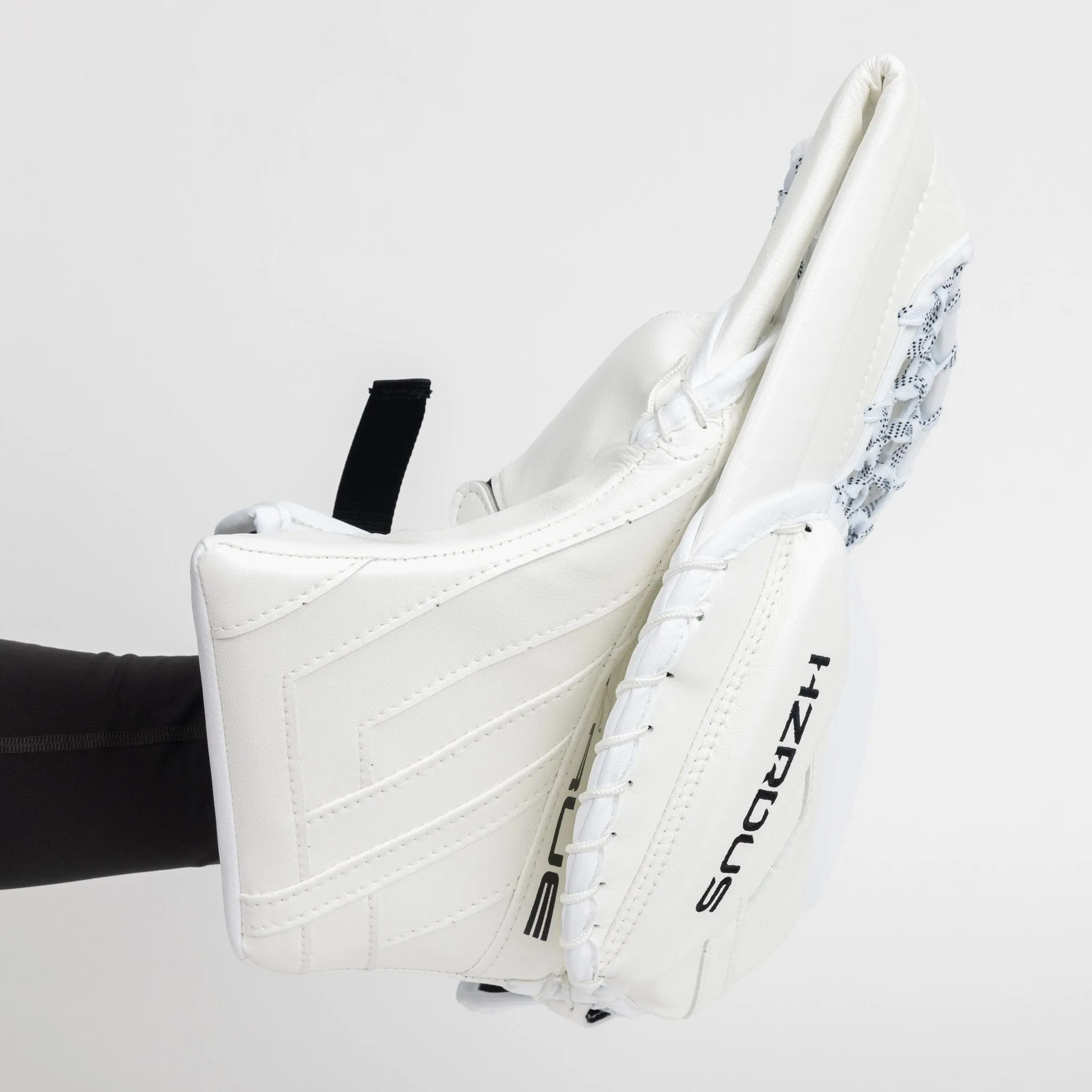 TRUE HZRDUS PX4 Senior Goalie Catcher - Domestic 590