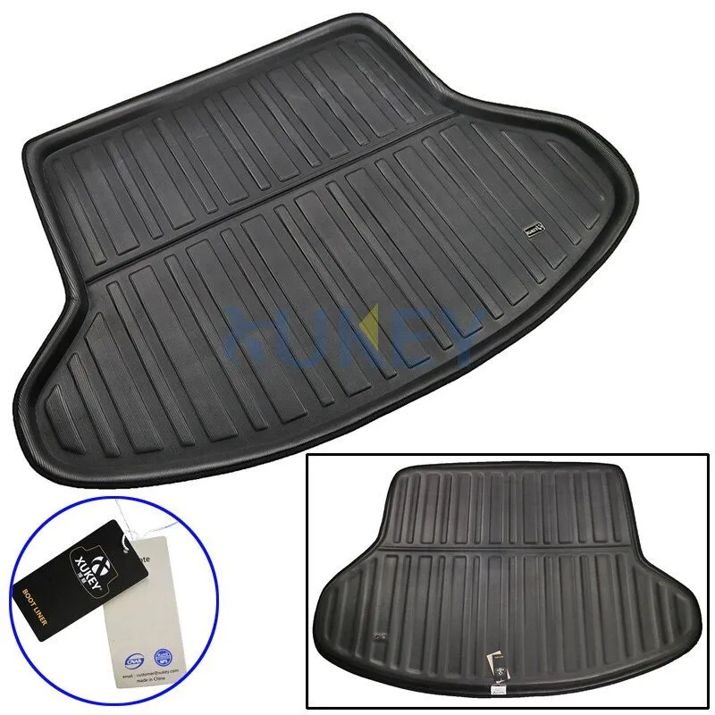 Trunk Mat Boot Cover For Toyota Prius 2004-2015
