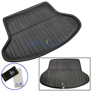 Trunk Mat Boot Cover For Toyota Prius 2004-2015