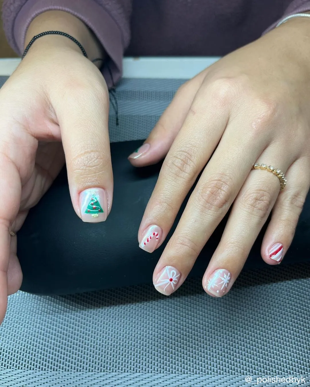 Trust Fund Baby Gel Polish