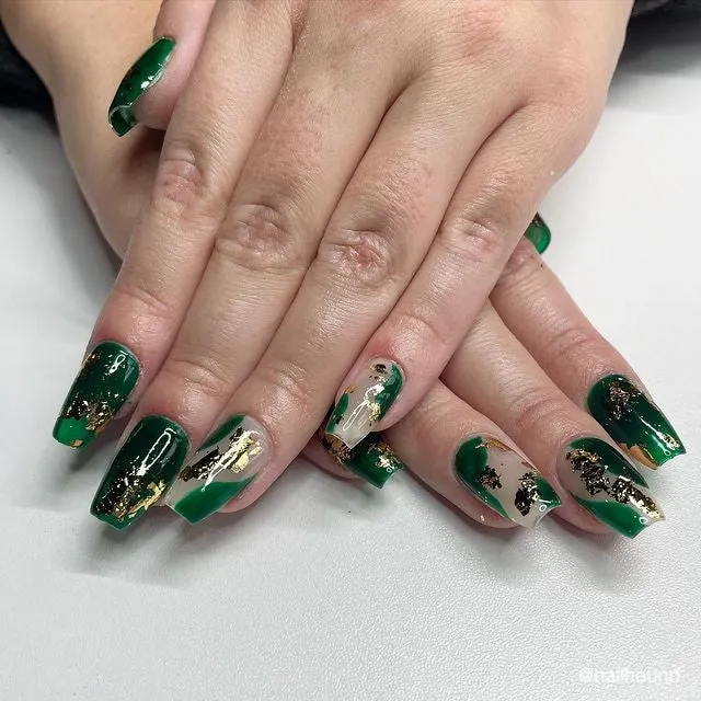 Trust Fund Baby Gel Polish