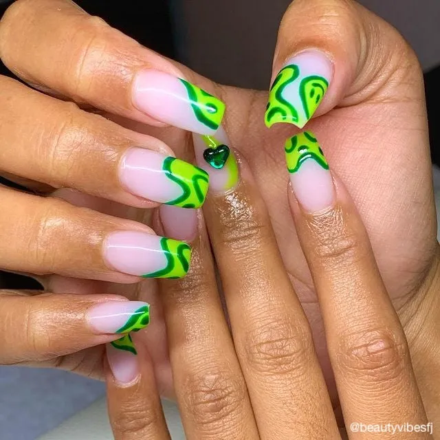 Trust Fund Baby Gel Polish