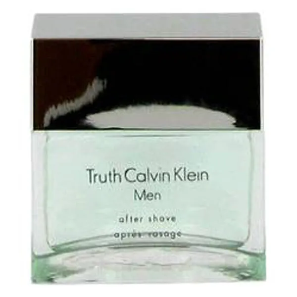 Truth Aftershave by Calvin Klein