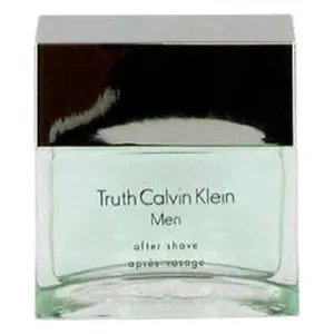Truth Aftershave by Calvin Klein