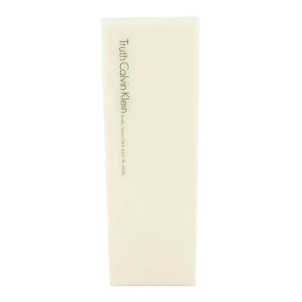 Truth Body Lotion by Calvin Klein