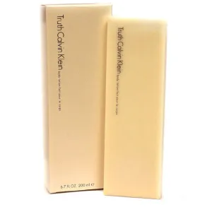 Truth Body Lotion by Calvin Klein