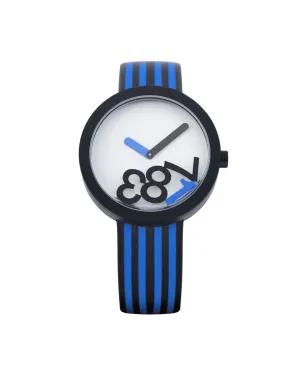 TTT - Hey Studio - Time For Fun - Blue